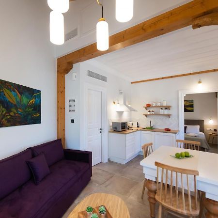 Avali Design Suites Lefkáda Zewnętrze zdjęcie