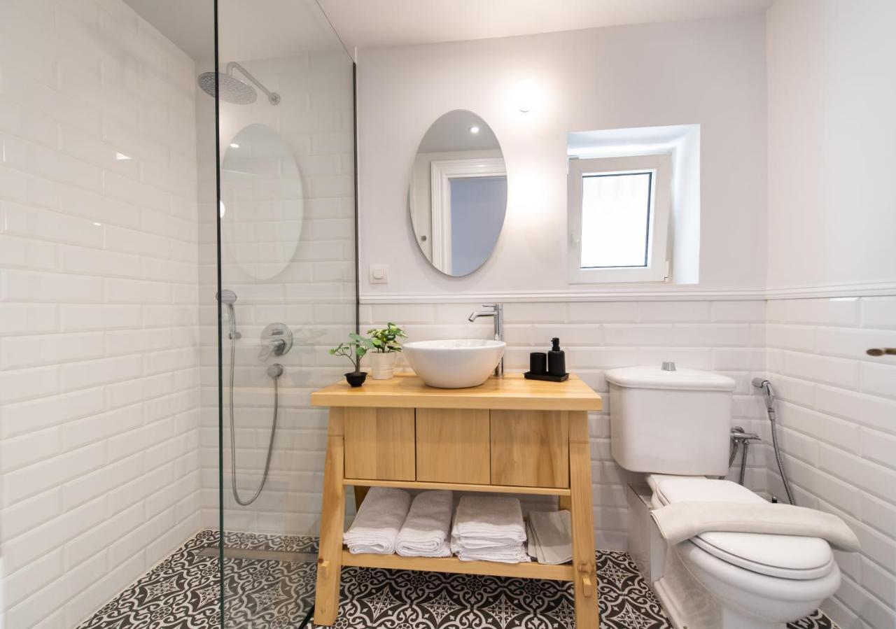 Avali Design Suites Lefkáda Zewnętrze zdjęcie