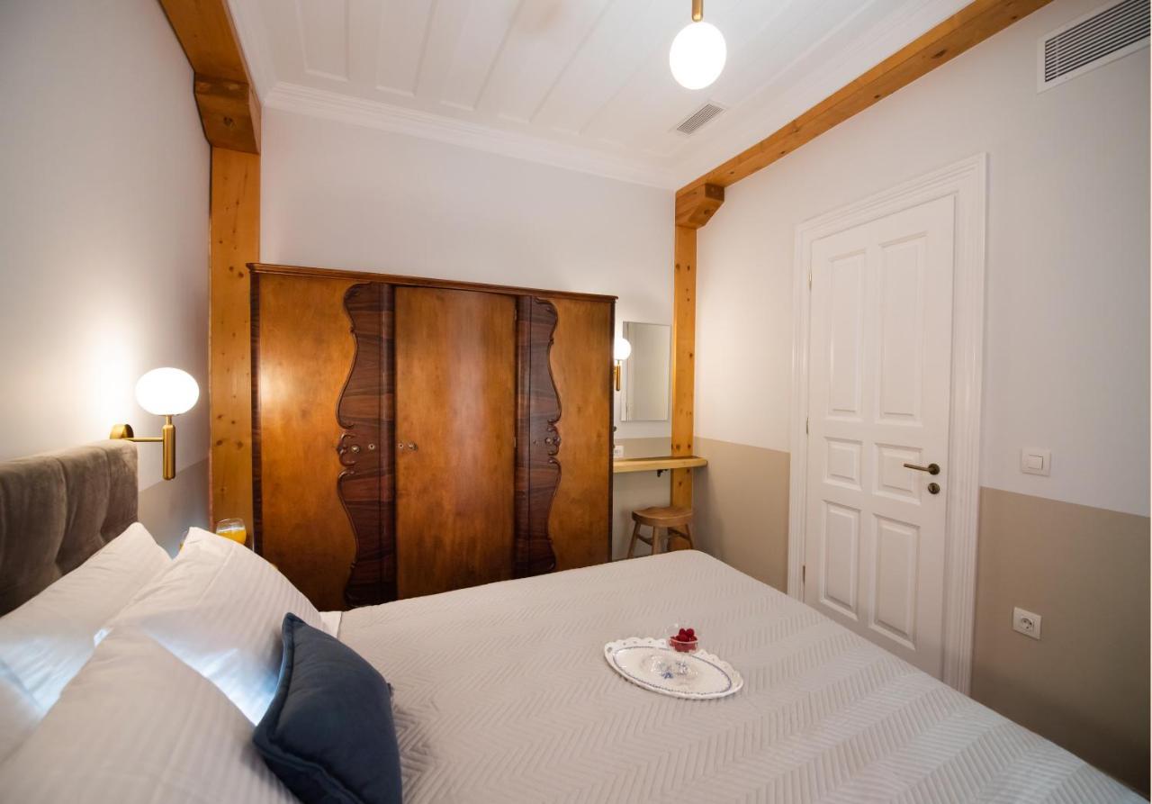 Avali Design Suites Lefkáda Zewnętrze zdjęcie