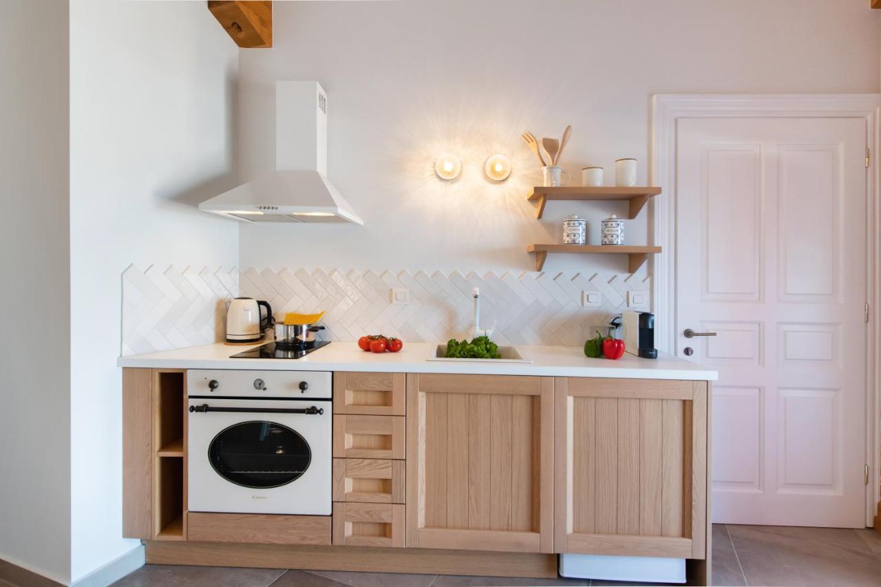 Avali Design Suites Lefkáda Zewnętrze zdjęcie