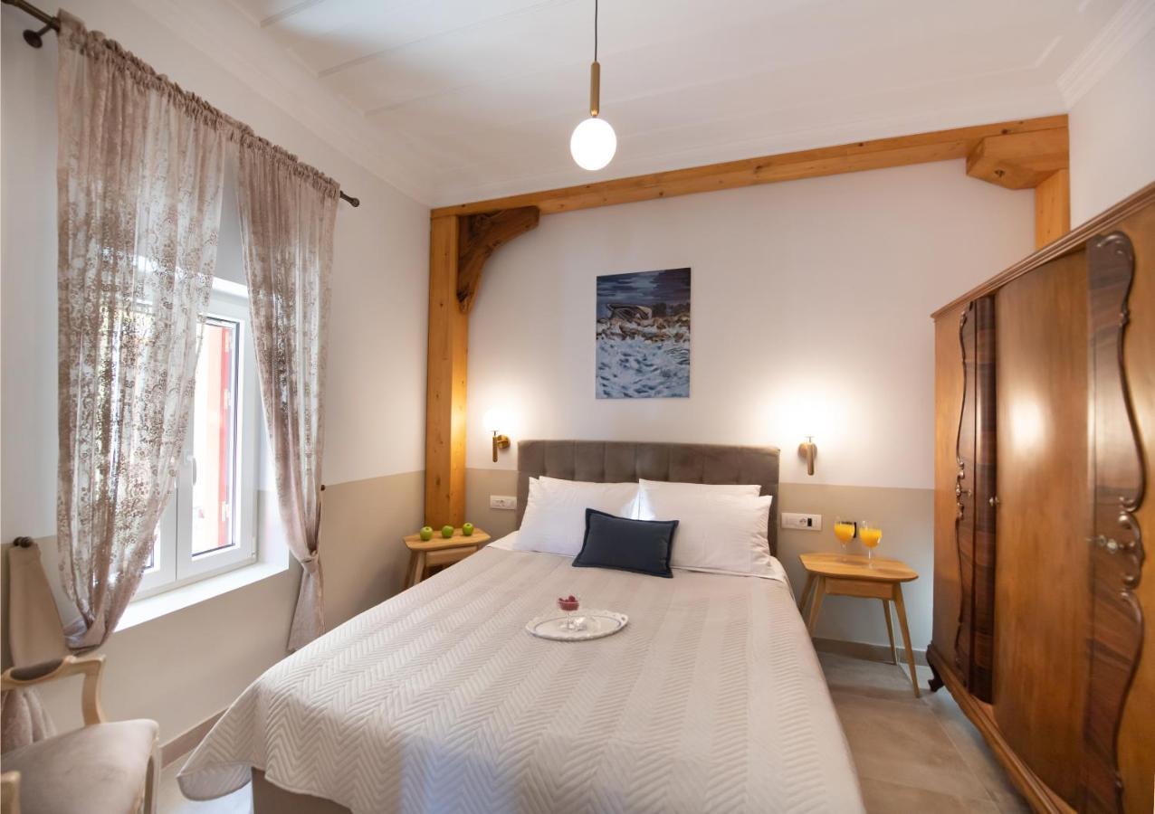 Avali Design Suites Lefkáda Zewnętrze zdjęcie