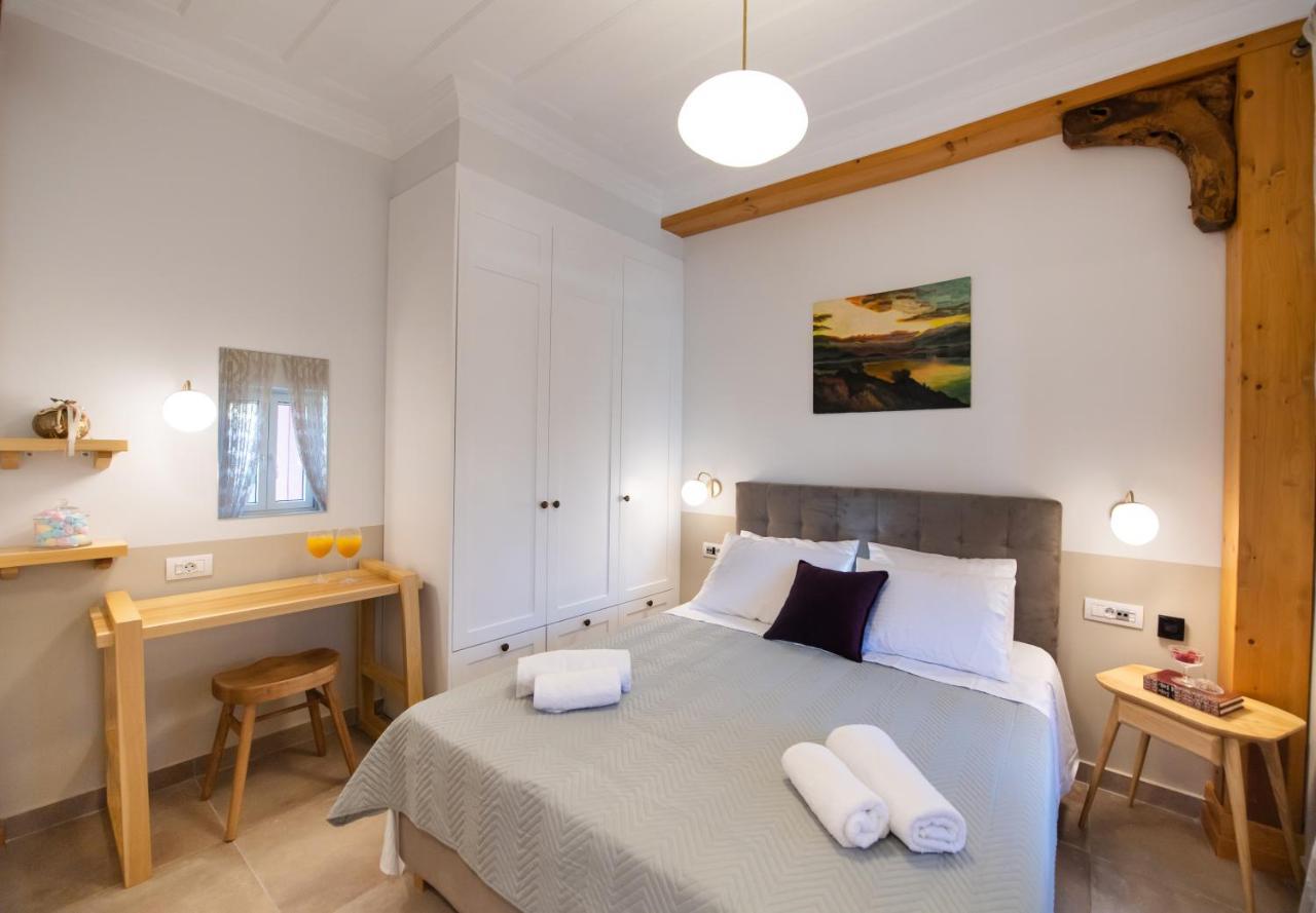Avali Design Suites Lefkáda Zewnętrze zdjęcie