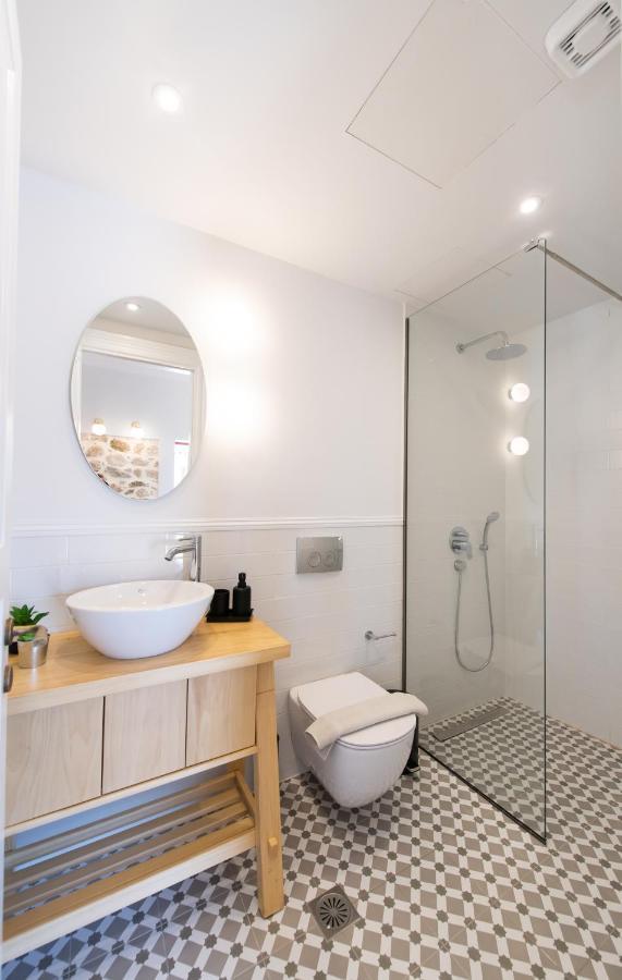Avali Design Suites Lefkáda Zewnętrze zdjęcie