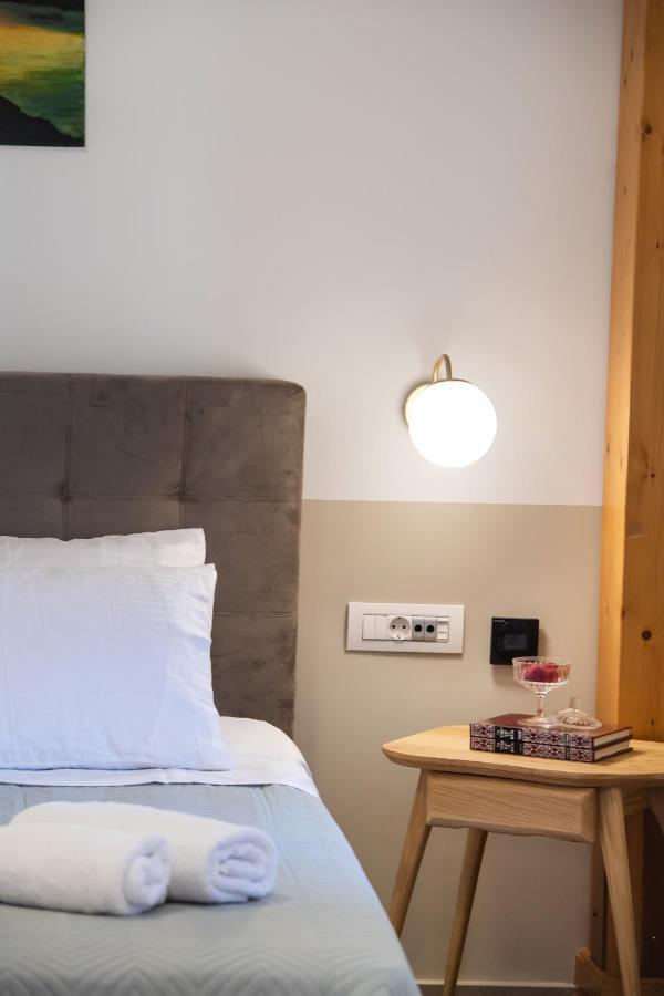 Avali Design Suites Lefkáda Zewnętrze zdjęcie