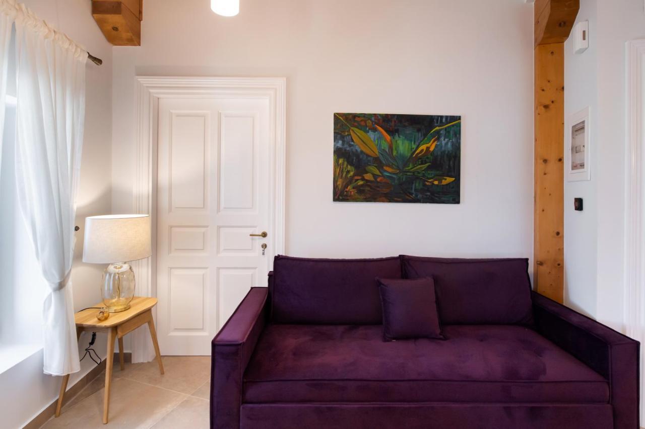 Avali Design Suites Lefkáda Zewnętrze zdjęcie