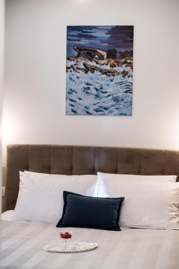 Avali Design Suites Lefkáda Zewnętrze zdjęcie