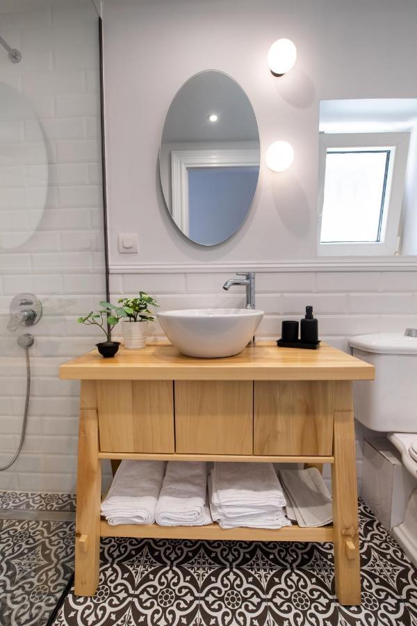 Avali Design Suites Lefkáda Zewnętrze zdjęcie