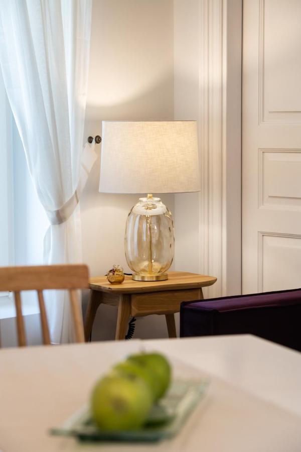 Avali Design Suites Lefkáda Zewnętrze zdjęcie