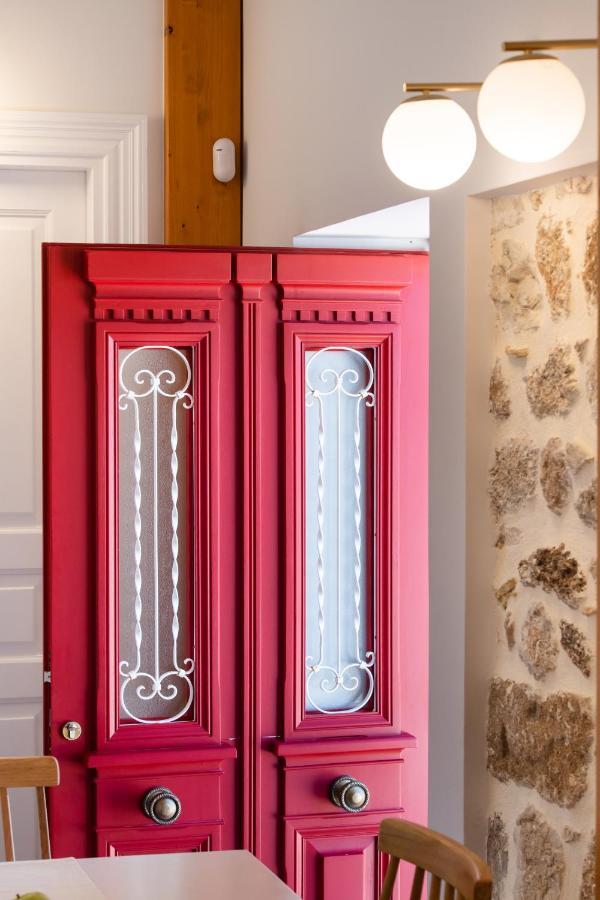 Avali Design Suites Lefkáda Zewnętrze zdjęcie
